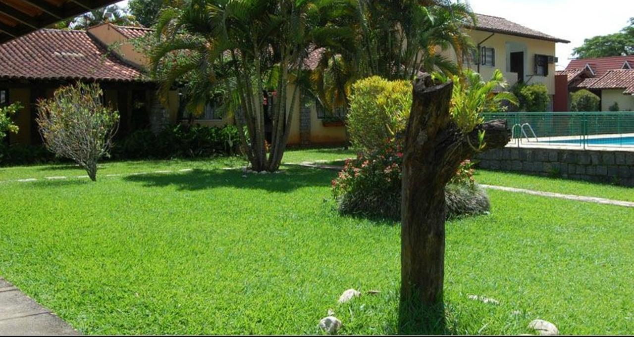 Hotel Primavera Penedo  Exteriér fotografie