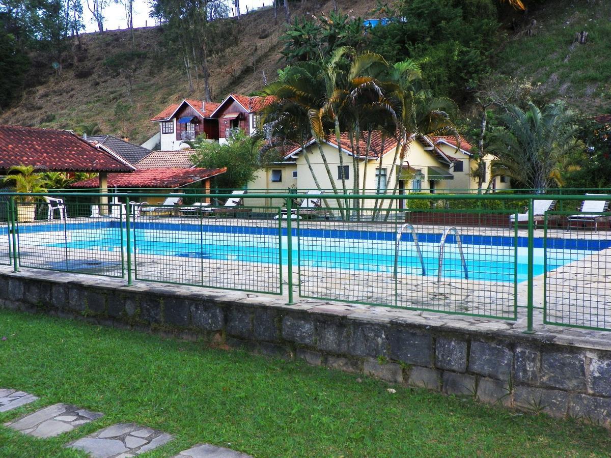 Hotel Primavera Penedo  Exteriér fotografie