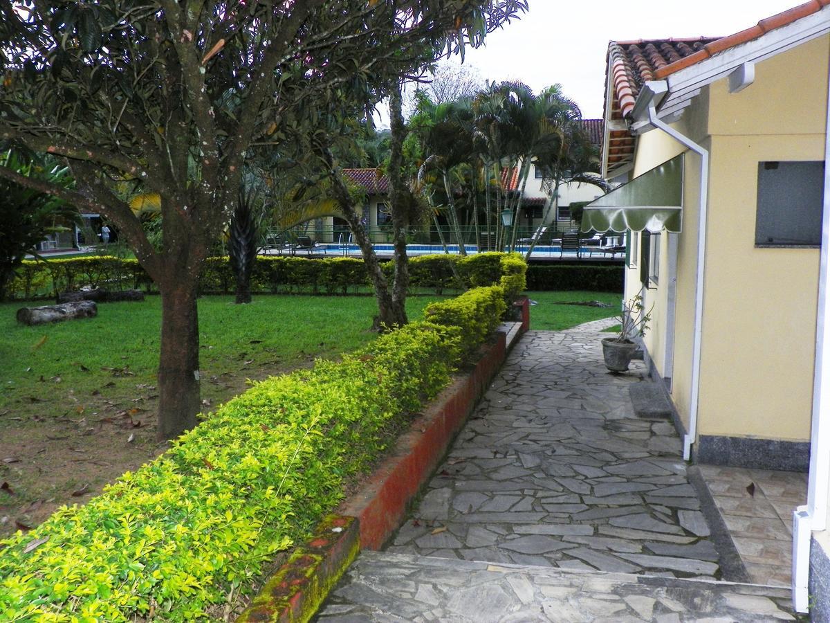 Hotel Primavera Penedo  Exteriér fotografie