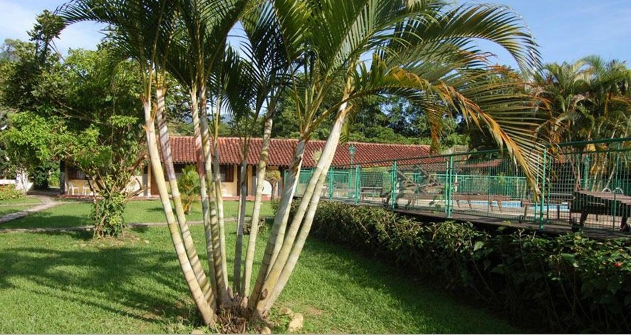 Hotel Primavera Penedo  Exteriér fotografie