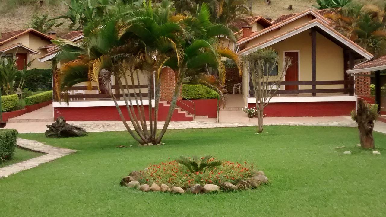 Hotel Primavera Penedo  Exteriér fotografie