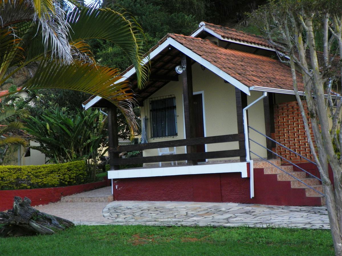Hotel Primavera Penedo  Exteriér fotografie