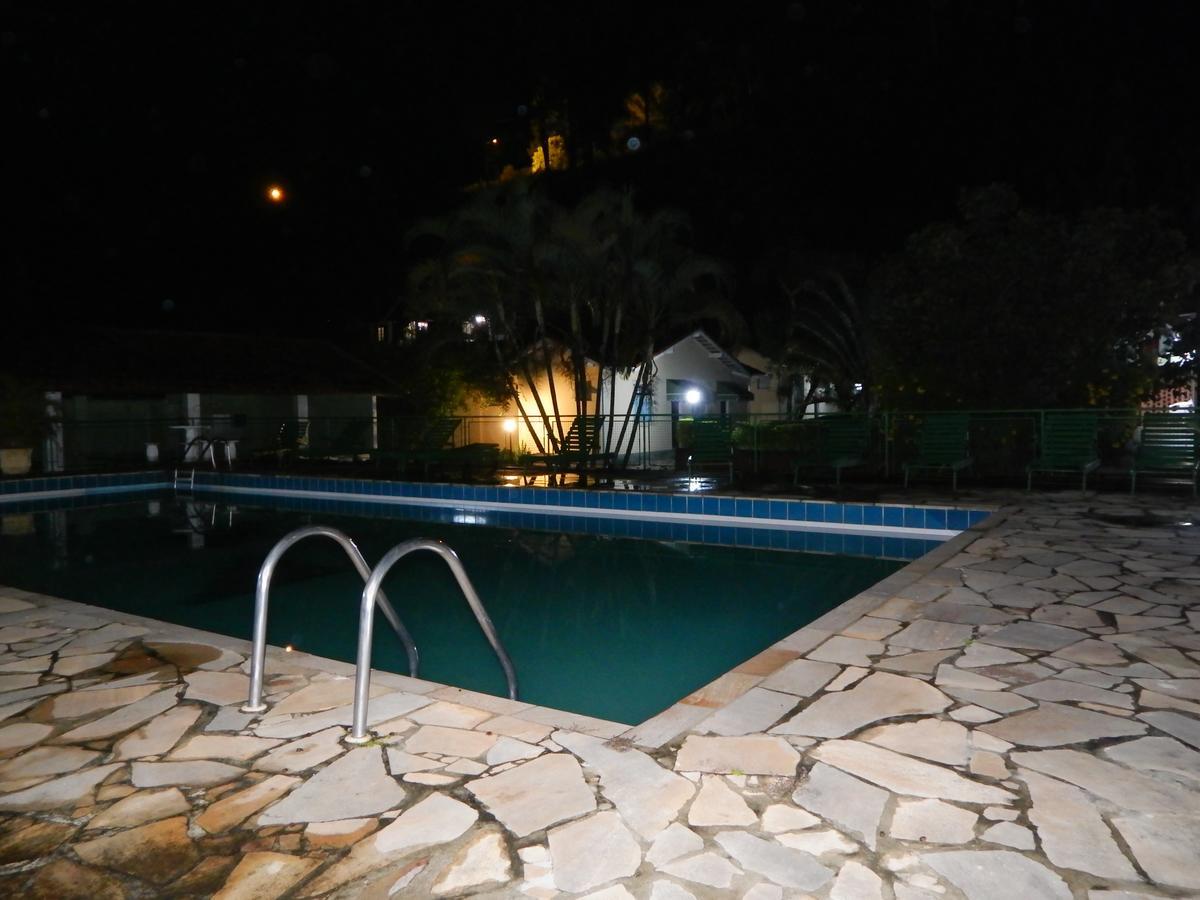 Hotel Primavera Penedo  Exteriér fotografie
